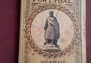 A Arte Em Portugal N.º 11-Guimarães-1930