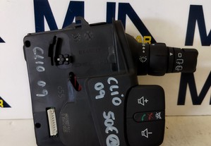 Comando Limpa-vidros Renault Clio 09 (88103007512)