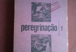 Fernão Mendes Pinto-Peregrinação/1-Edições Afrodite-1975