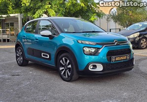 Citroën C3 1.2 puretech shine - 22