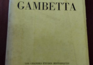Gambetta - Jacques Chastenet 1968