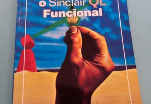 O Sinclair QL Funcional