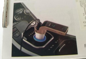 Dispositivo Bluetooth auto
