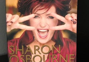 Sharon Osbourne Survivor My Story - The Next Chapter de Sharon Osbourne