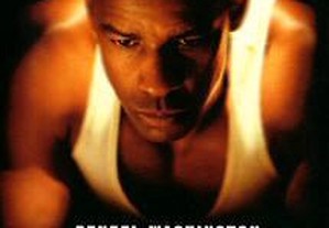 O Furacão (1999) Denzel Washington IMDB: 7.3