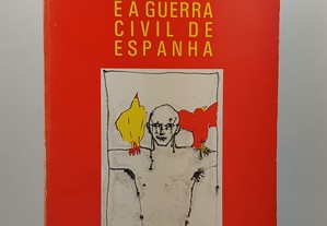 César Oliveira // Salazar e a Guerra Civil de Espanha 1987