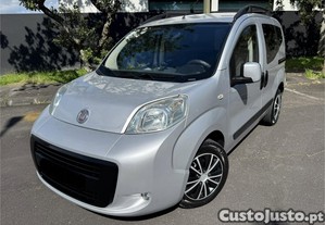 Fiat Fiorino Diesel 5 lugares insp até 07/2027 - 10