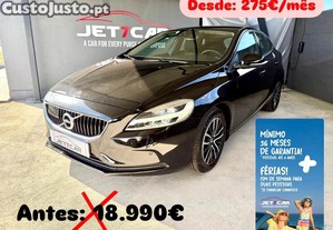 Volvo V40 2.0 D2 Momentum - 17