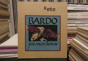 (&etc) José Amaro Dionísio - Bardo