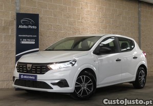 Dacia Sandero 1.0 SCe Essential - 22