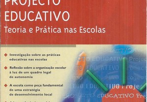 Projecto Educativo Teoria e Prática nas Escolas