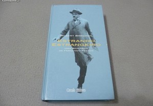 Robert Bréchon - Estranho Estrangeiro - Biografia de Fernando Pessoa