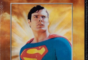 DVD: Super Homem IV Em Busca da Paz E.E (1987) - Novo! SELADO!