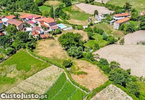 Moradia Para Restauro, Campelo, Baião