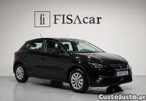 Seat Ibiza 1.0 TSI Style DSG