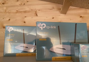 Router tp-link