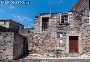 Casa Para Reabilitar - Lousa, Torre De Moncorvo...