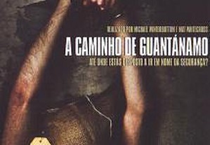 A Caminho de Guantánamo (2006) Michael Winterbottom IMDB: 7.7