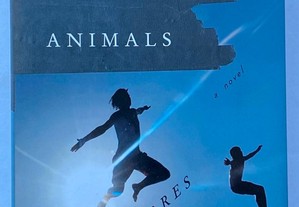 We the Animals: Justin TORRES (Portes Incluídos)