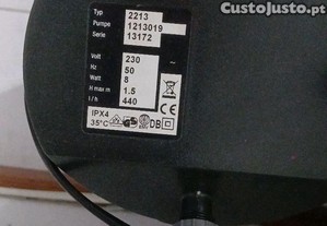Aquario 80 40 50