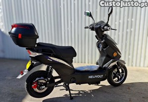 Mota Elétrica Neovolt Runner (SEM CARTA)