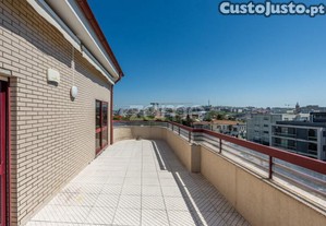 Apartamento Penthouse T3+3 Duplex À Quinta Do...