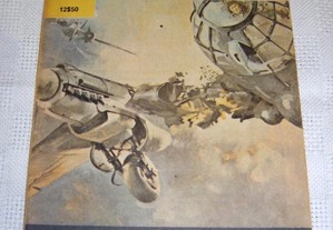 Coleção Morteiro n 24 "O Desembarque" anos 70