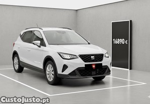 Seat Arona TSI Style Plus