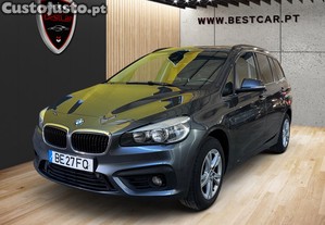 BMW 216 1.5 - 18