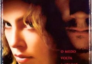 Encurralada (2002) Kevin Bacon, Charlize Theron IMDB: 6.1