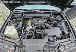 BMW 318 Gasolina - 00