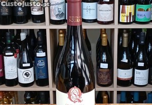 Quinta Do Sobral Santar Colheita Tinto 2022