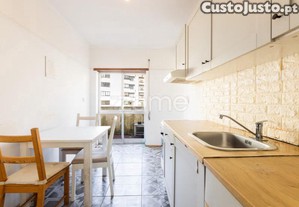 Apartamento T2 A 5 Min Do Centro