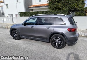 Mercedes-Benz EQB 250+ AMG Line - 24