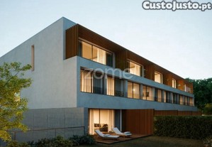 Foz Five Exclusive Villas