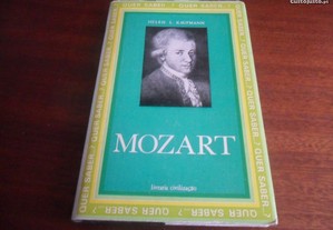 "Mozart" de Helen L. Kaufmann