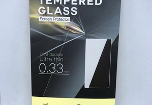 Película de vidro temperado para Wiko Y5p