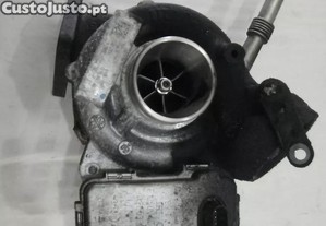 turbo mercedes E w212 2.1 cdi 651 A6510902780 