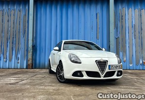Alfa Romeo Alfa 6 Giulietta - 13