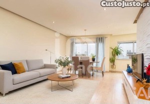 Apartamento T3 em Faro de 100 m²