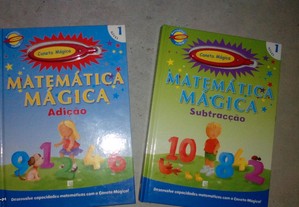 Livros infantis/didácticos