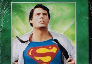 DVD: Super Homem III Edição Especial (1983) - NOVO! SELADO!