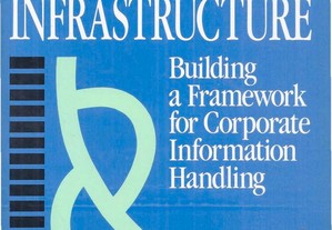 Infrastructure - Building Framework for Corporate Information Handling