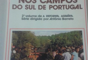 Conflitos Sociais Nos Campos do Sul de Portugal