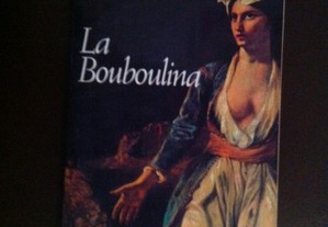 La Bouboulina (portes grátis)