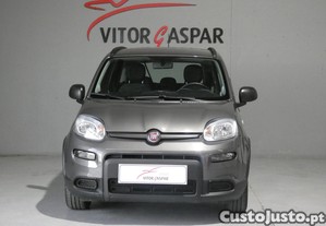 Fiat Panda 1.0 NHIBRID - 22