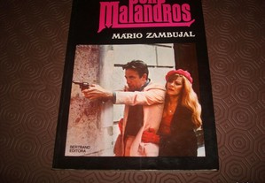 Crónica dos Bons Malandros 19ªedição-1985