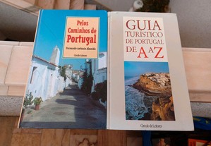 Obras de Fernando António Almeida e Portugal A a Z