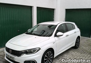 Fiat Tipo 1.3 MultiJet - 18