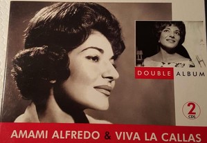 2 CD Maria Callas